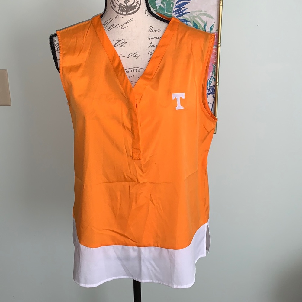 UG Apparel Tennessee Tank Top size M
